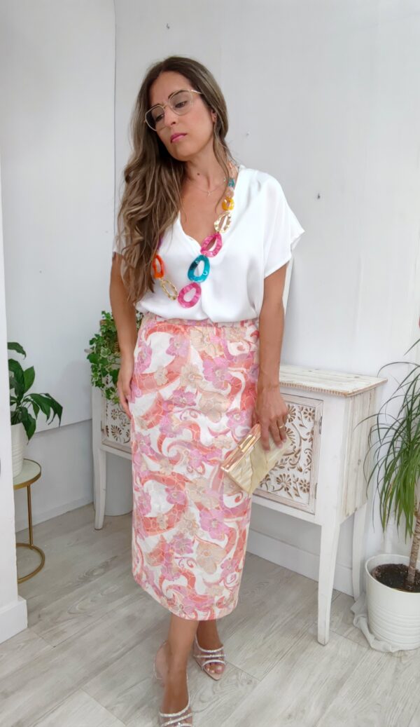 Blusa Rocio - Imagen 3