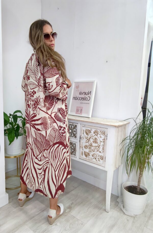 Vestido Vania - Imagen 4