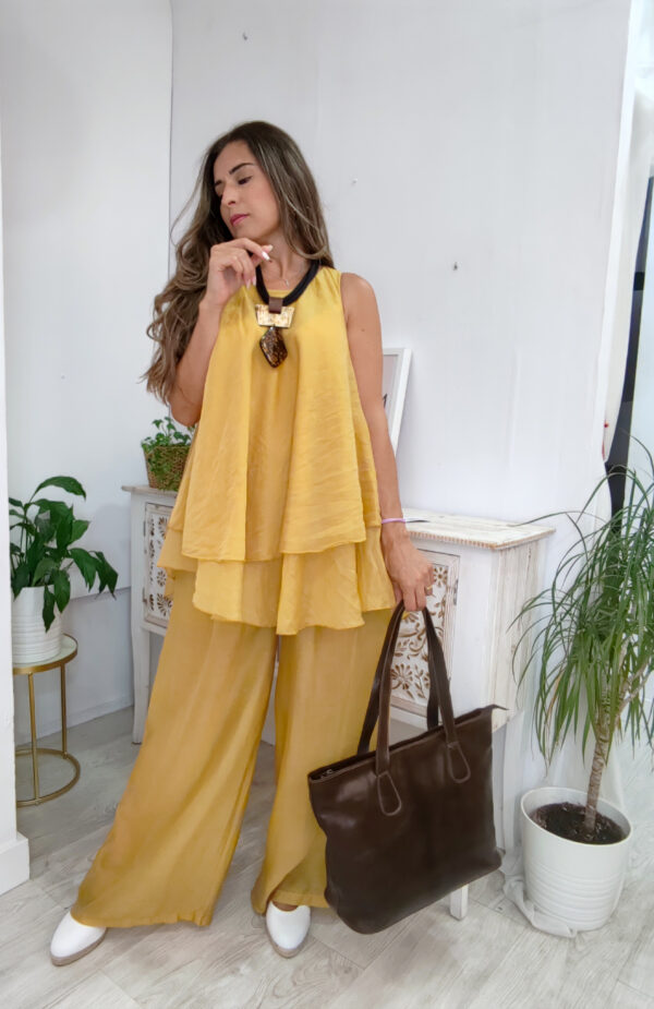 Conjunto Charlotte - Imagen 2