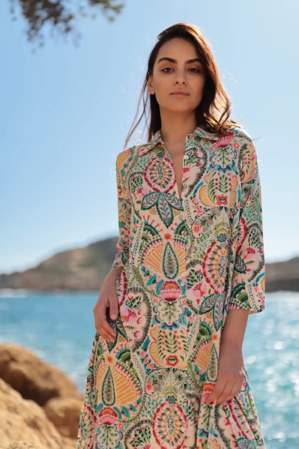 Vestido Rubi - Imagen 3