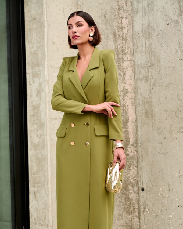 Vestido Anastasia - Imagen 3