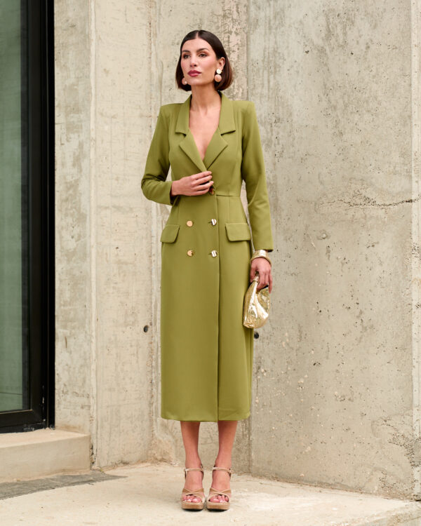 Vestido Anastasia - Imagen 4