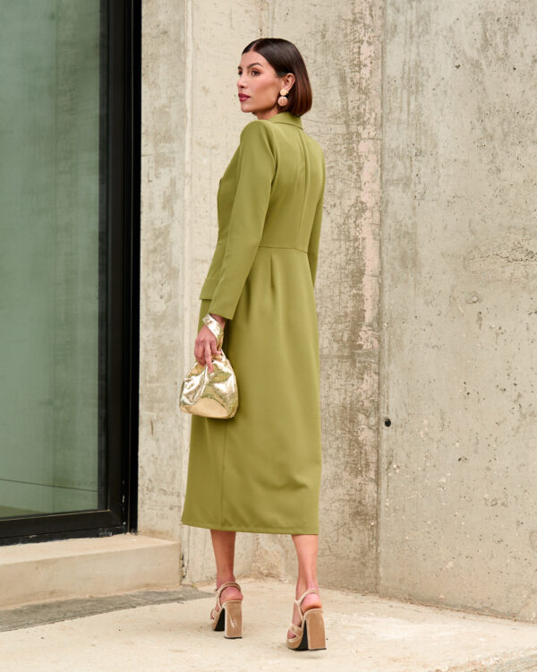 Vestido Anastasia - Imagen 6