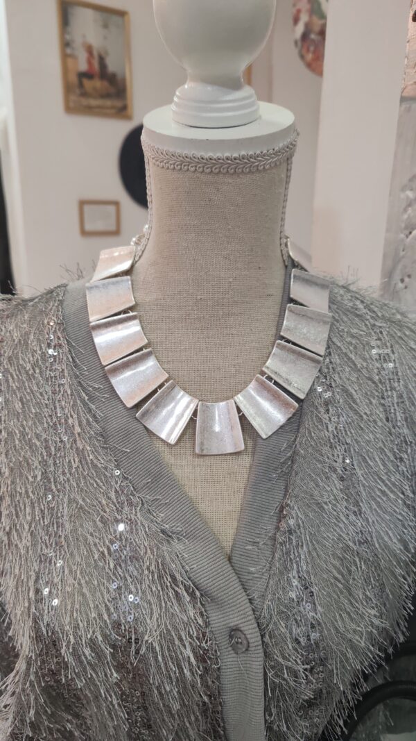 Collar Tilium