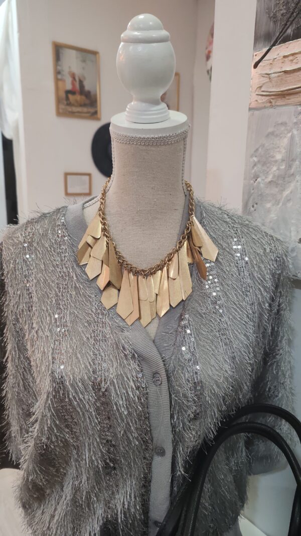 Collar Greta