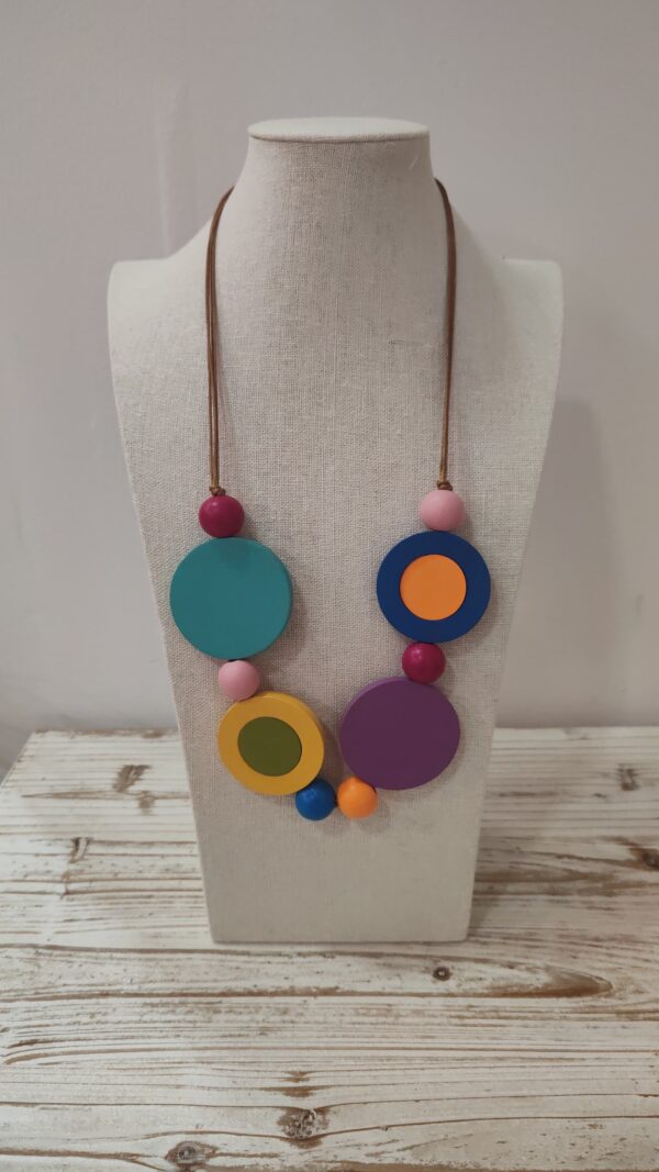 Collar Coral