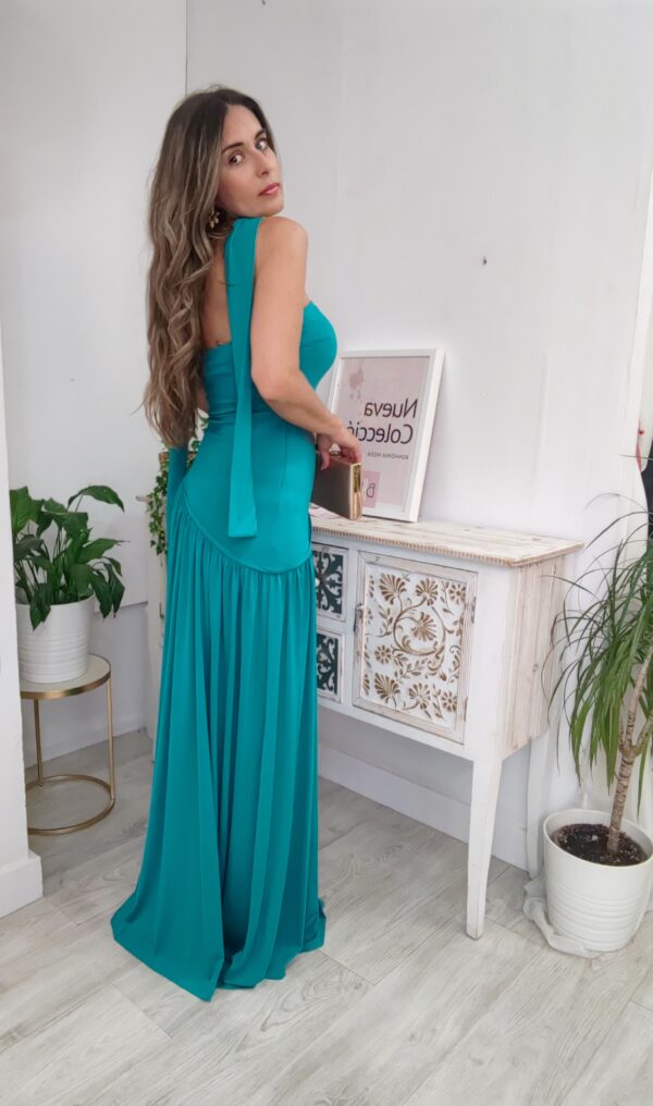 Vestido Olga - Imagen 3