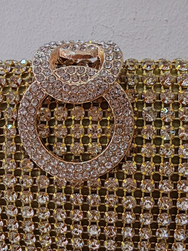 Clutch Tesel - Imagen 2