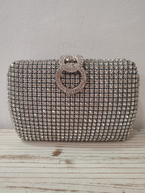 Clutch Tesel - Imagen 3