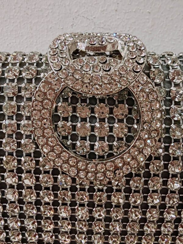 Clutch Tesel - Imagen 4