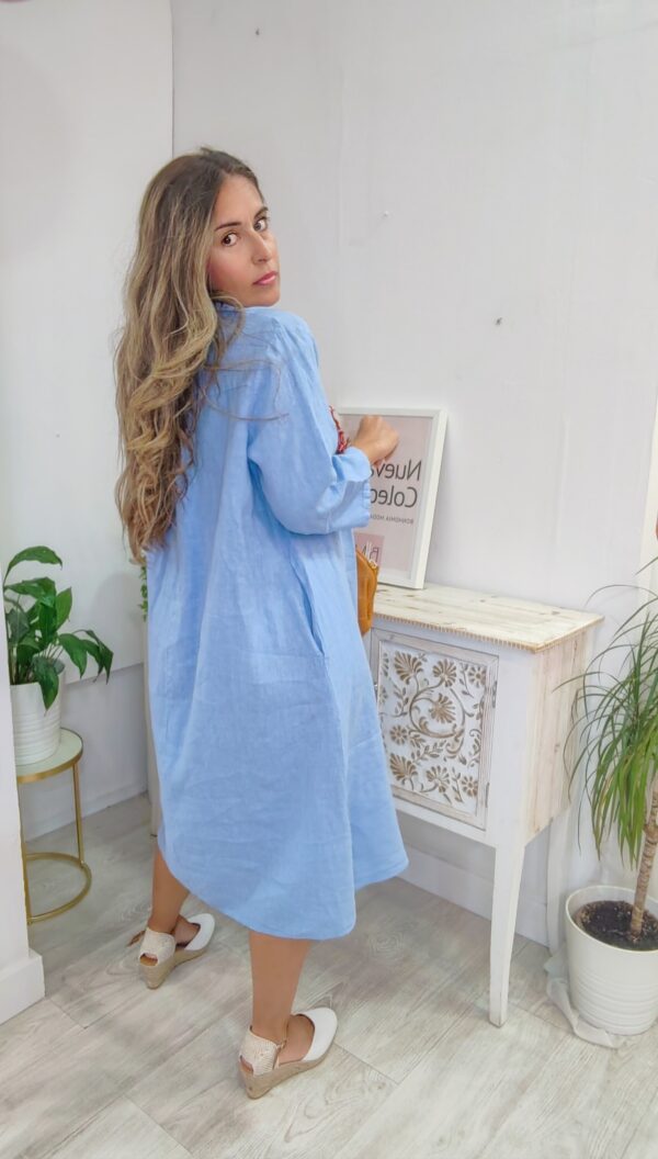 Vestido Vania - Imagen 2