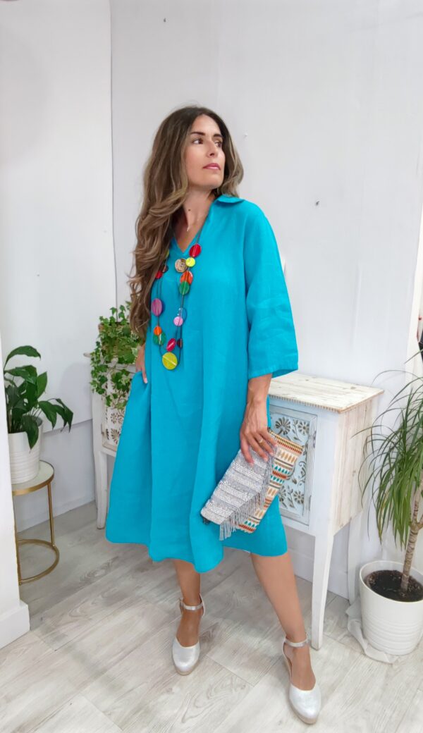 Vestido Vania - Imagen 4