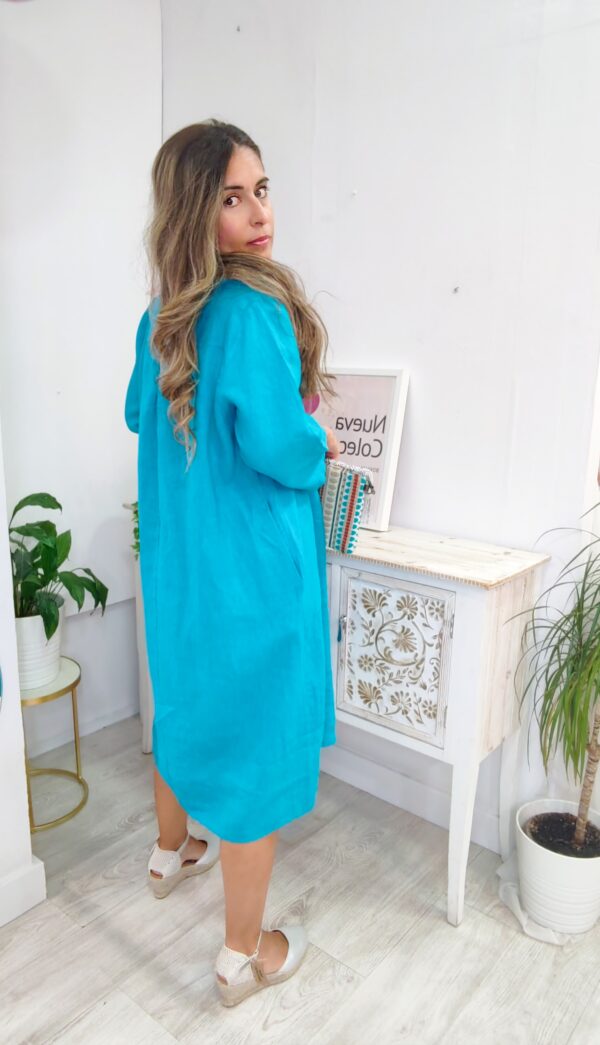 Vestido Vania - Imagen 5