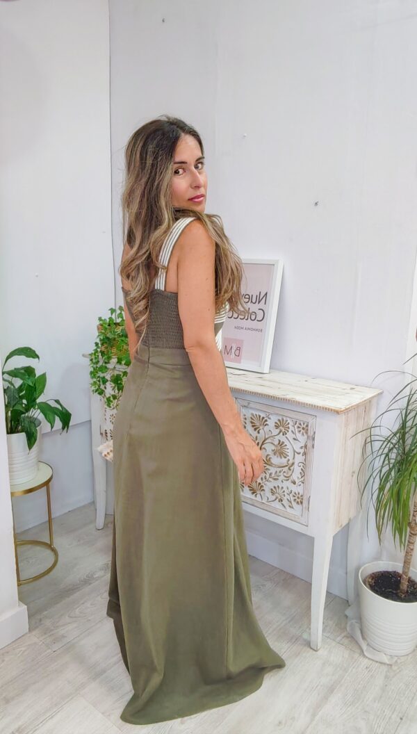 Vestido Claudia - Imagen 4