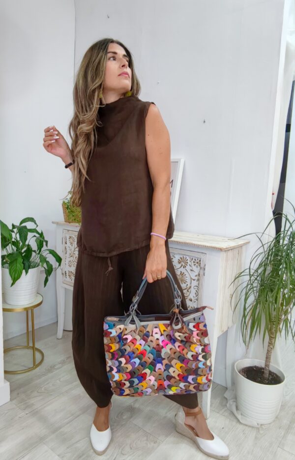 Conjunto Rocio