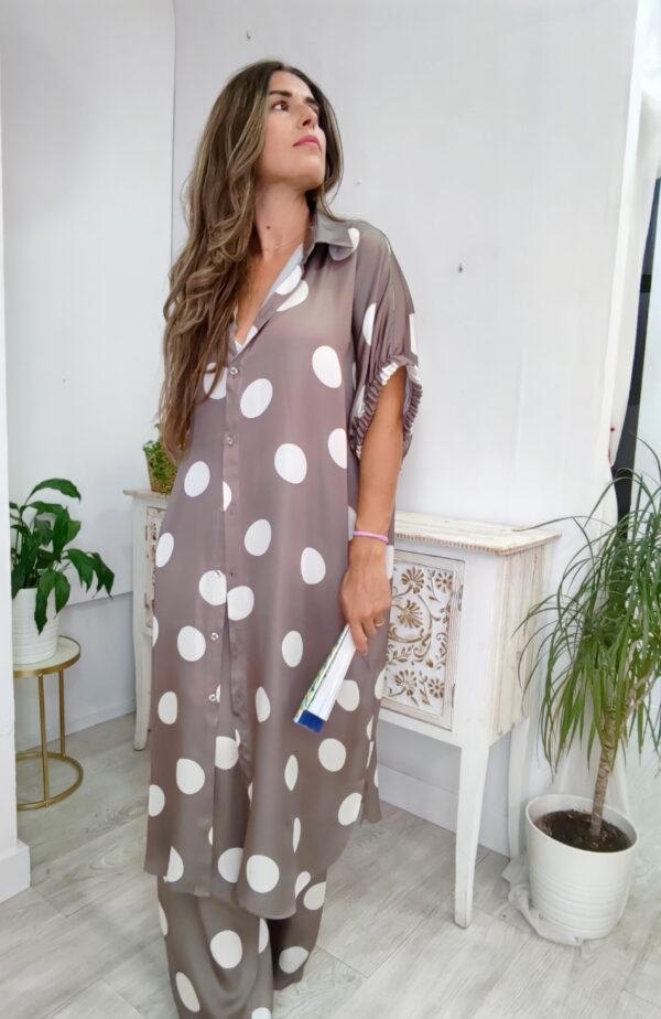 Pantalón Samira - Imagen 6