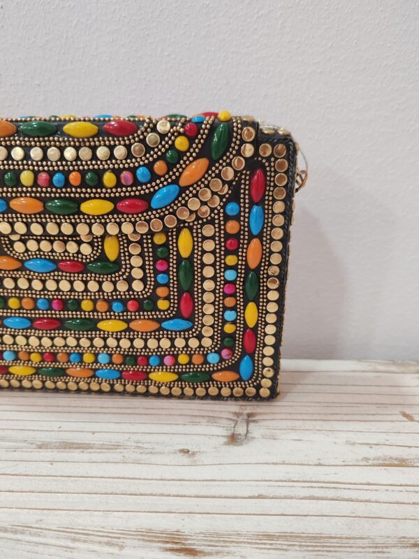 Clutch Stone - Imagen 2