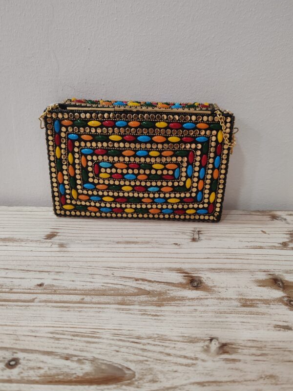 Clutch Stone - Imagen 3