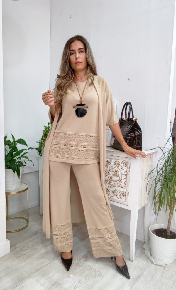 Jersey Samira - Imagen 2