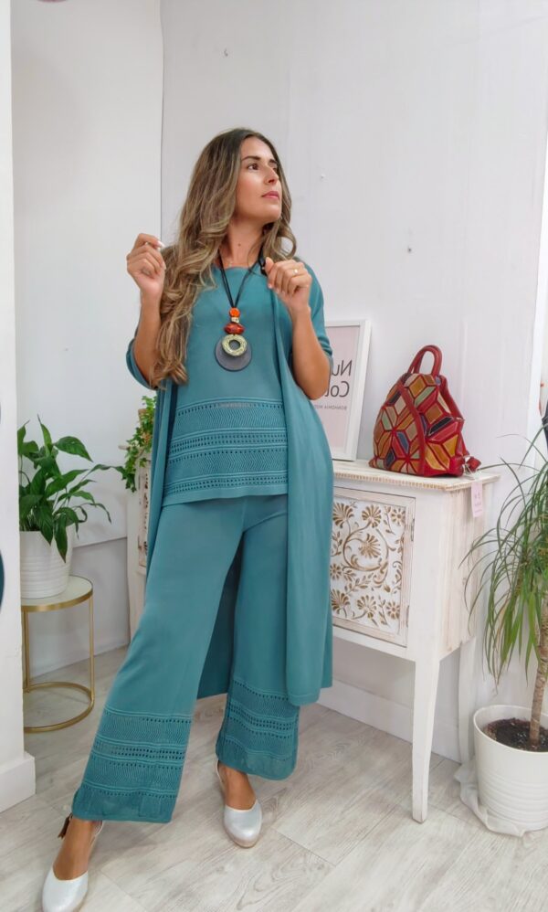Pantalon Gisela - Imagen 3