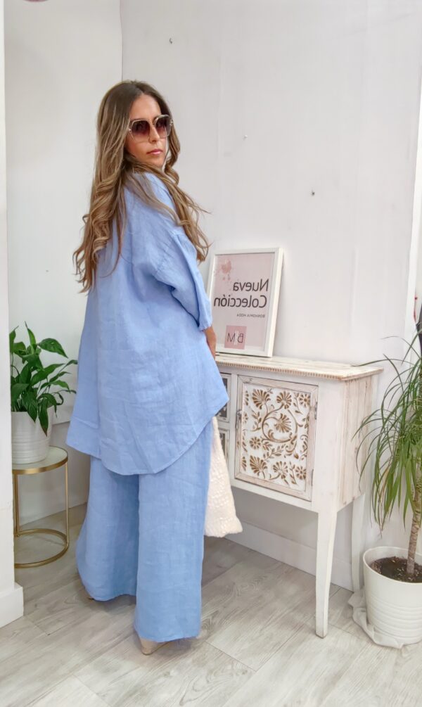 Conjunto Eda - Imagen 3