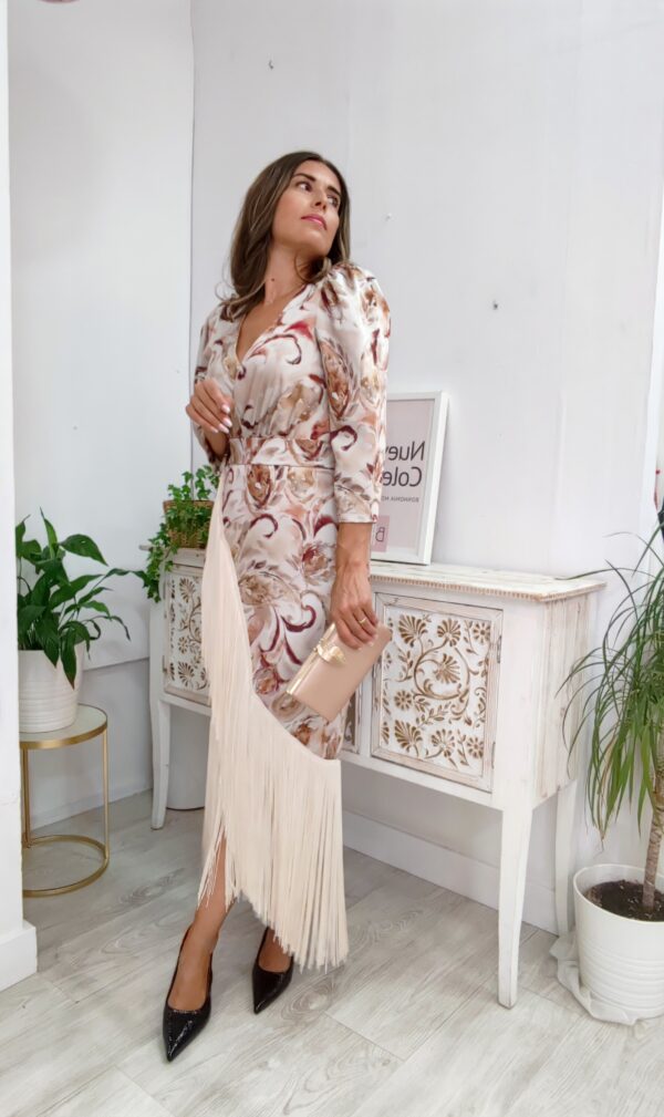 Vestido Lucia - Imagen 5
