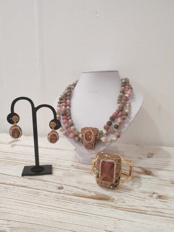 Collar Senda - Imagen 2