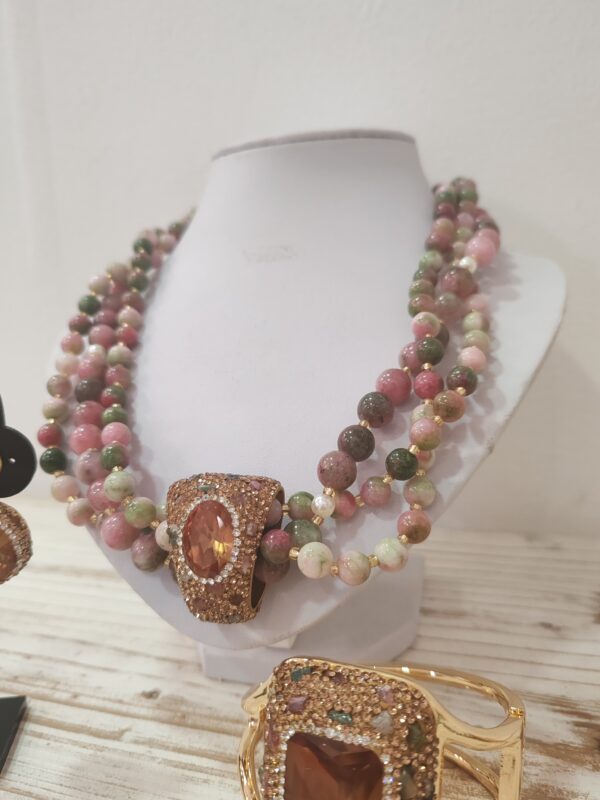 Collar Senda