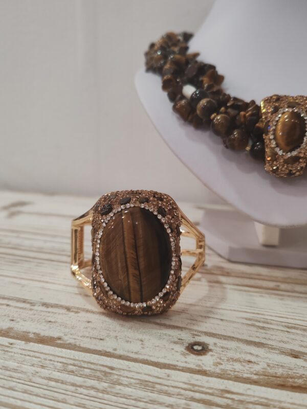 Brazalete Econ