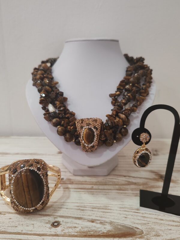 Collar Senda - Imagen 5