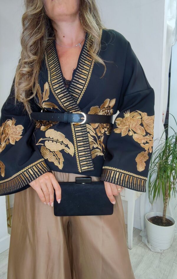 Kimono Samira - Imagen 4