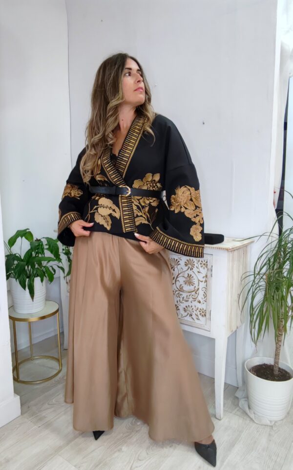 Pantalon Samira
