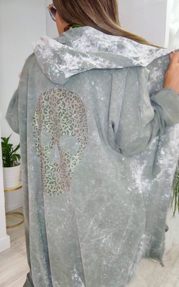 Cardigan Samira - Imagen 2