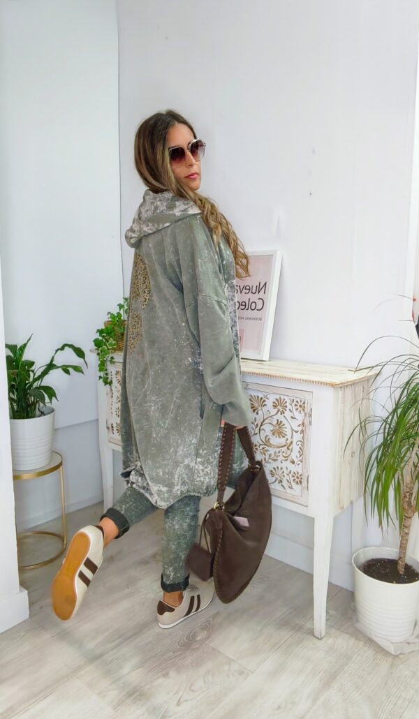 Cardigan Samira