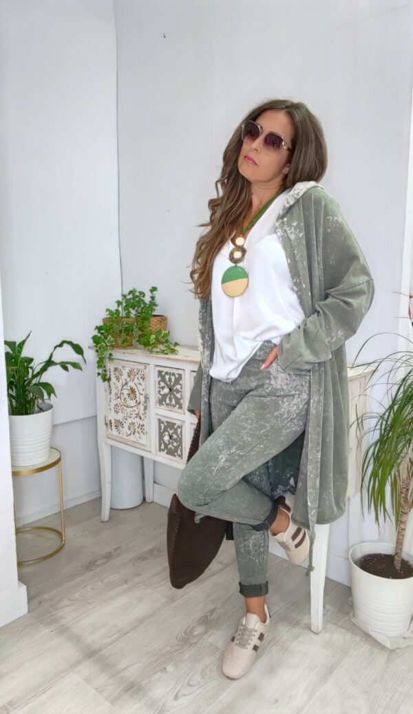 Pantalon Lara - Imagen 3