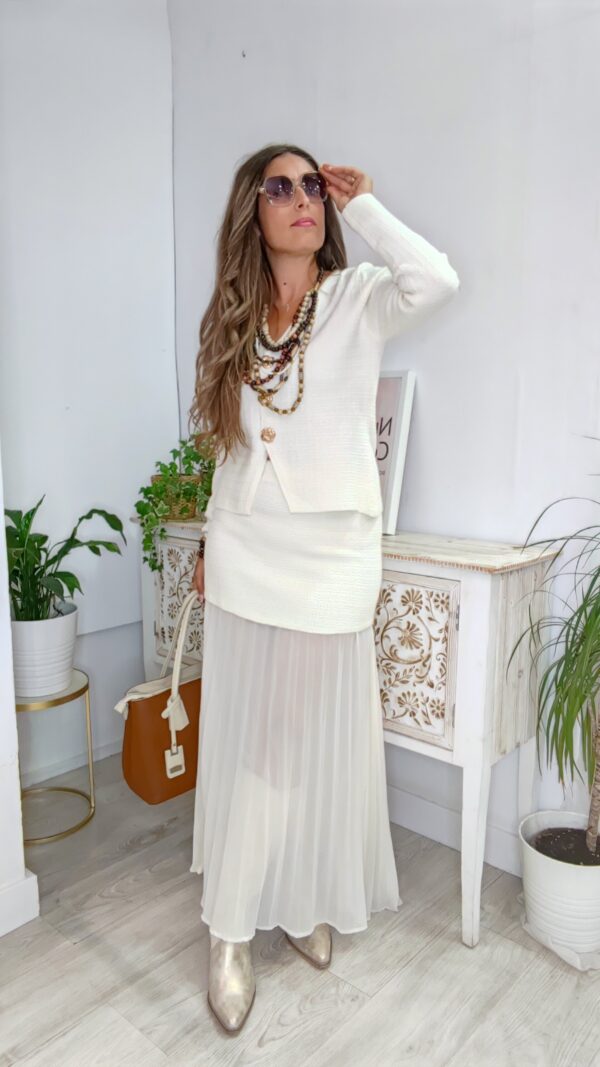 Conjunto Naty