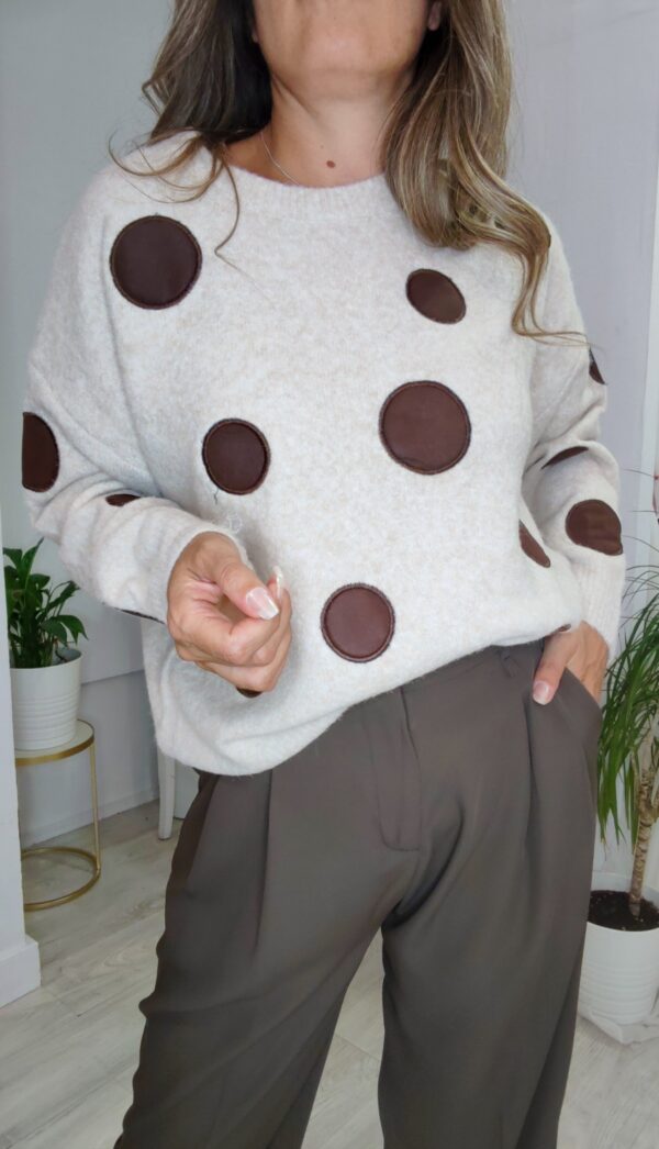 Jersey Noa - Imagen 5