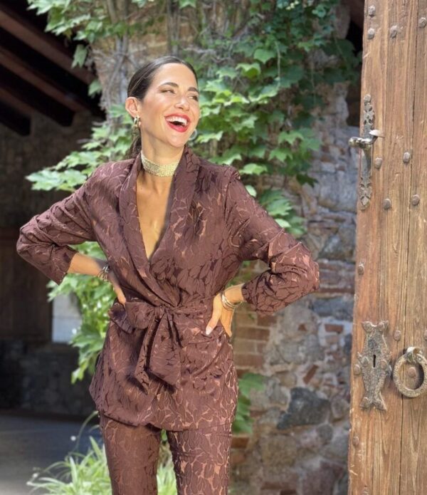 Traje Noa - Imagen 2