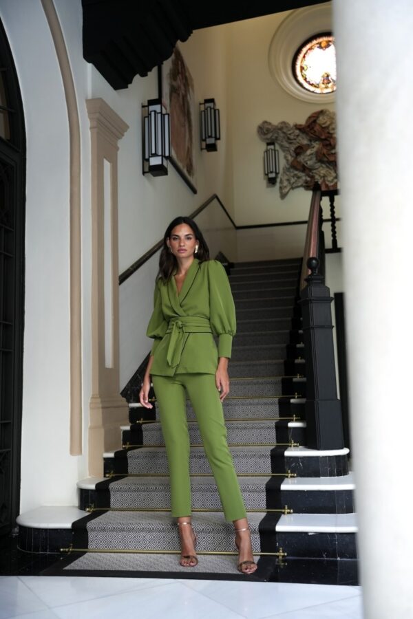 Traje Gloria