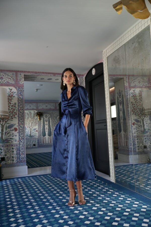 Vestido Martina