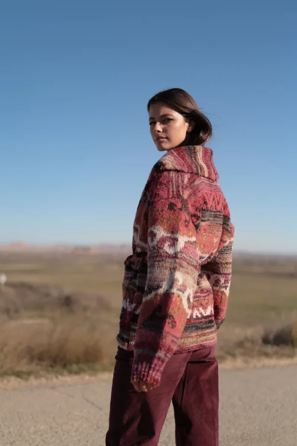 Chaqueta Lucia - Imagen 3