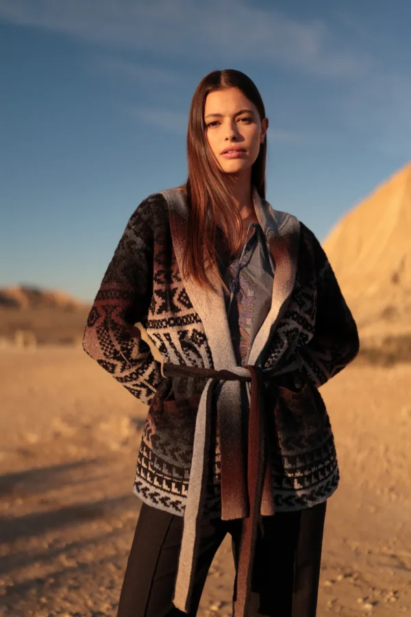 Chaqueta Noa
