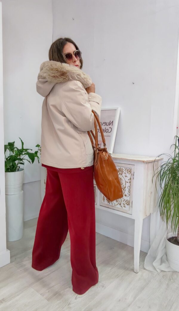 Parka Noa - Imagen 2