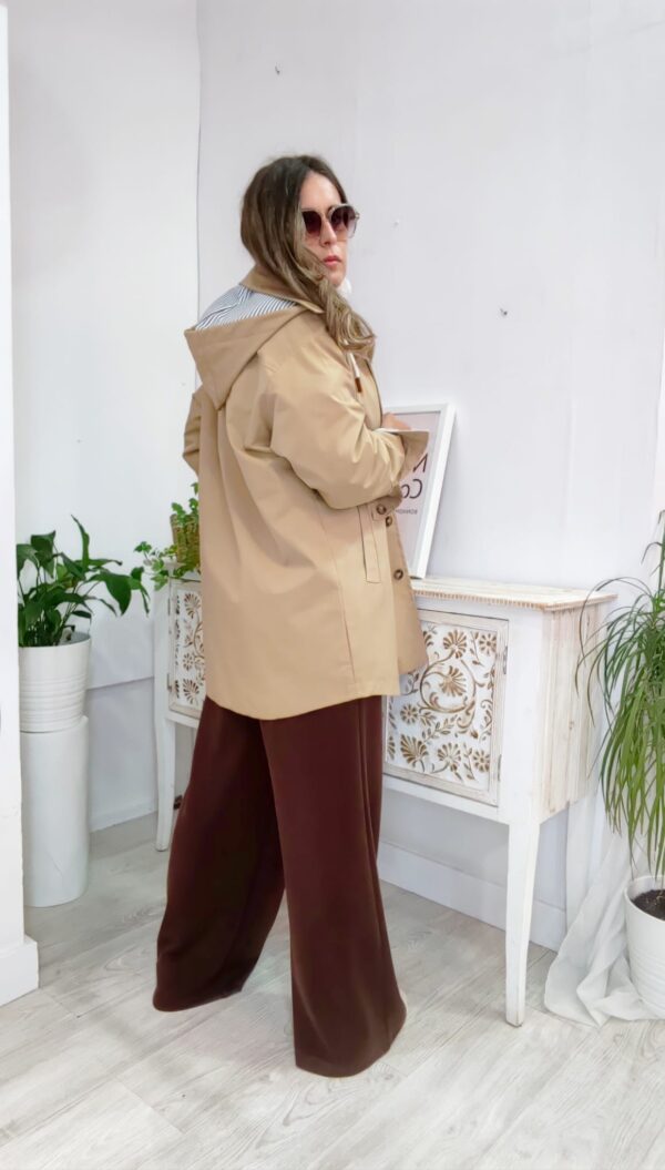 Parka Samira - Imagen 2