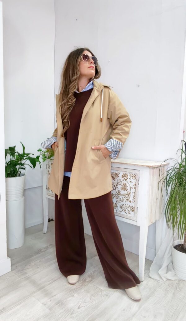 Parka Samira