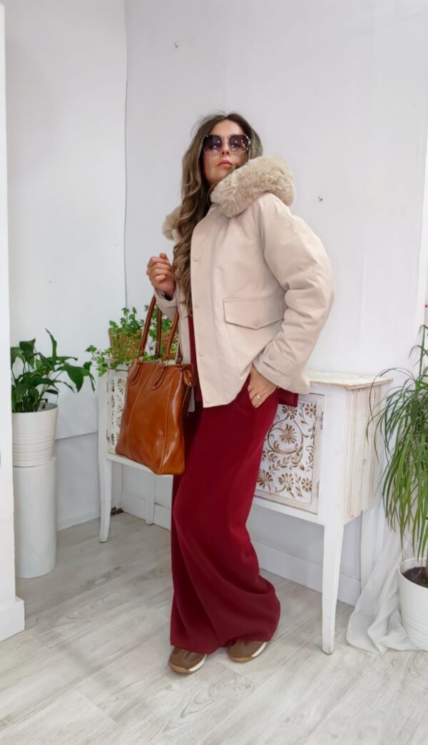 Parka Noa - Imagen 3