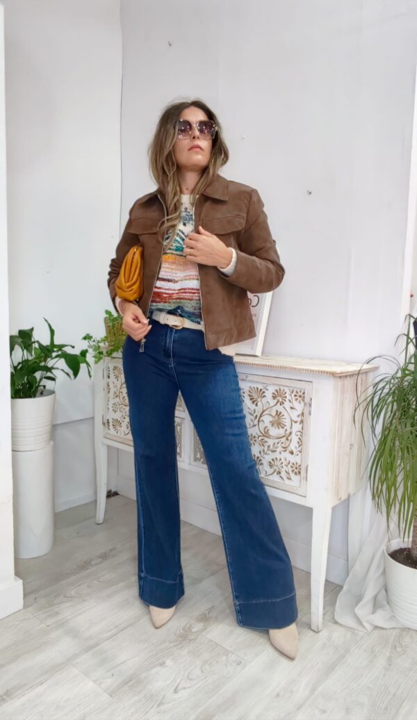 Chaqueta Samira - Imagen 5