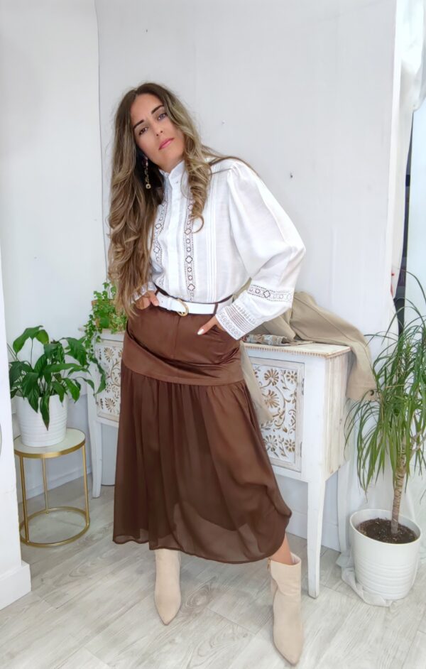 Falda Lucia - Imagen 2