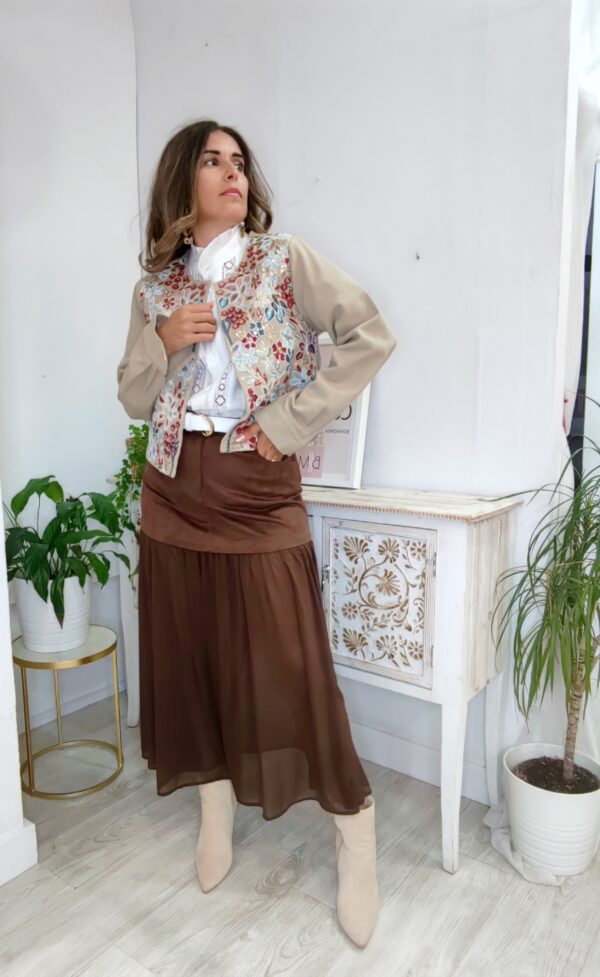 Chaqueta Lucia - Imagen 2
