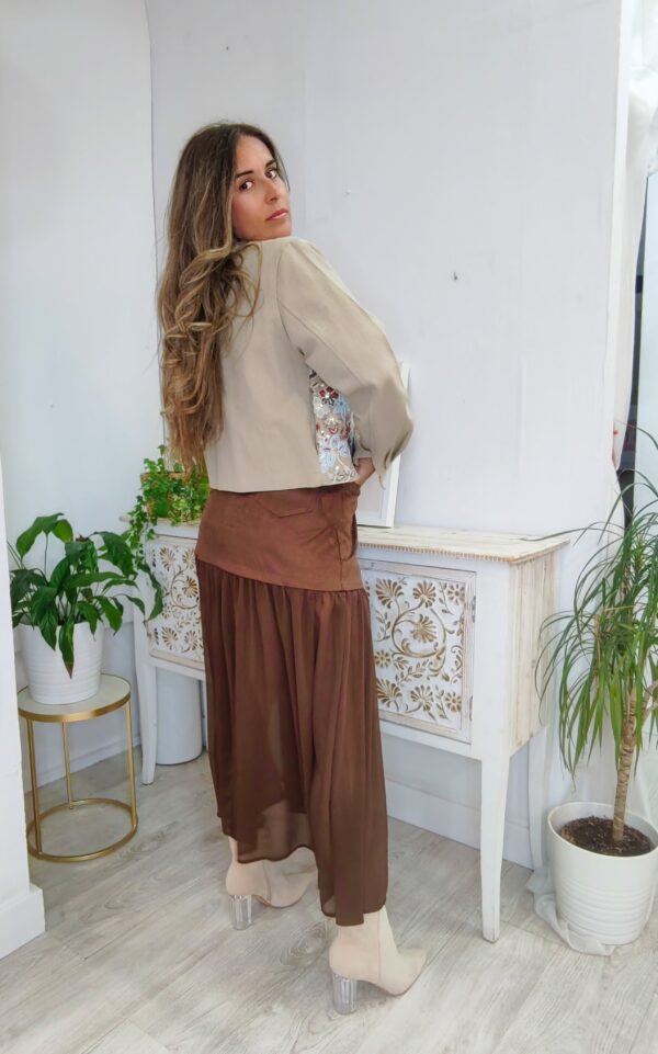 Chaqueta Lucia - Imagen 3